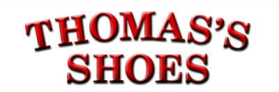 Thomas's Shoes | Evansville, Indiana | Women's Shoes